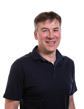 Klaus Müller