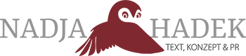 Nadja Hadek - Texte schreiben lassen